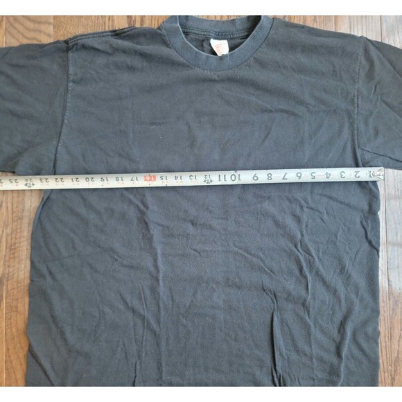 Vintage Dale Earnhardt Sr Gone But Not Forgotten T Shirt Size Adult XL Vtg - Picture 5 of 6